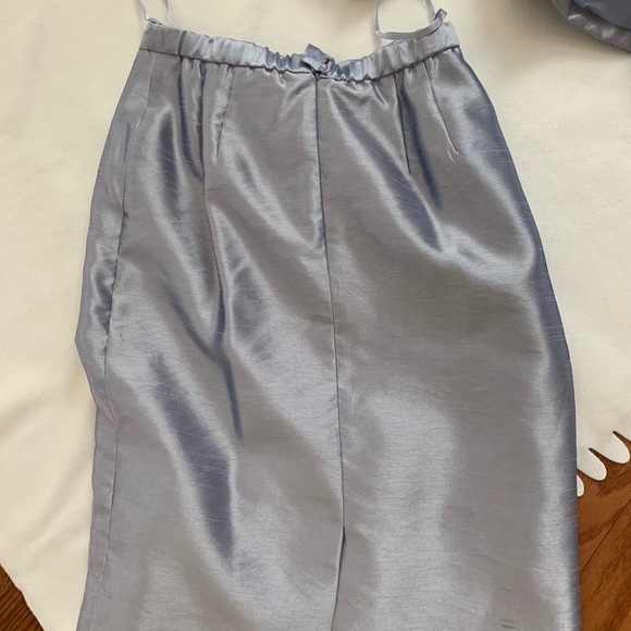 Alex Evenings formal blazer and skirt - Picture 11 of 11